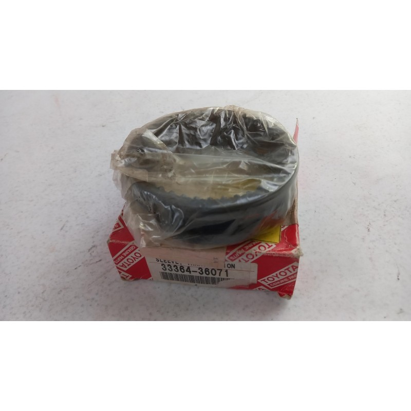 Pièce pour TOYOTA - Synchronizer Sleeve, Manual Transmission 3336436071