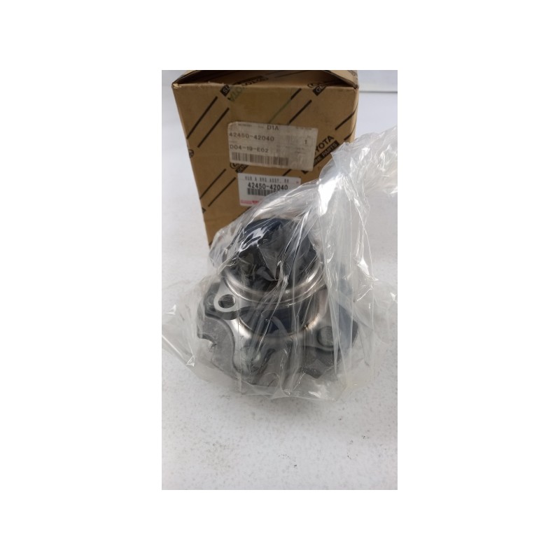 Pièce pour TOYOTA - Wheel Bearing Kit 4245042040