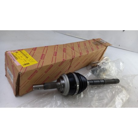 Pièce pour TOYOTA - Joint Kit, Drive Shaft 4347039068