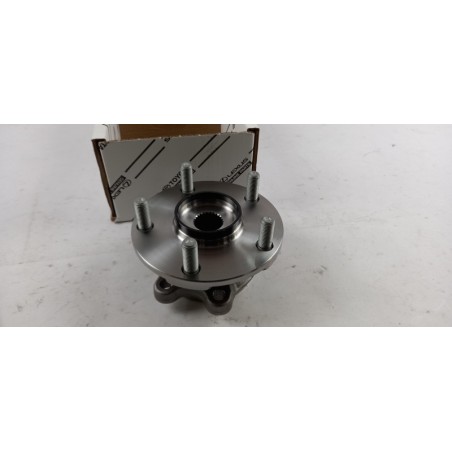Pièce pour TOYOTA - Wheel Hub 4355002010