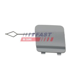 ENJOLIVEUR, PARE-CHOCS POUR MERCEDES SPRINTER 18