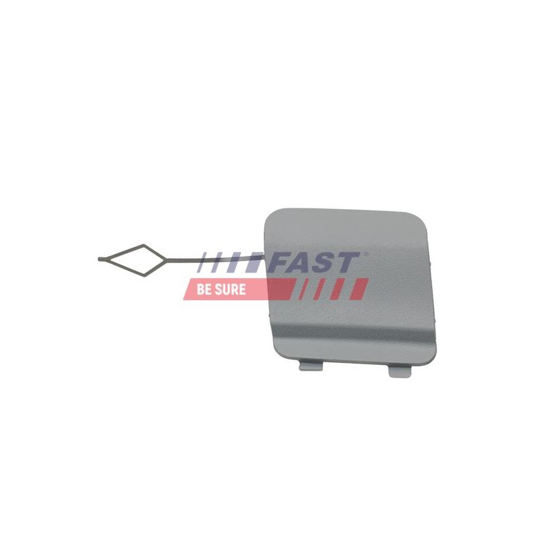 ENJOLIVEUR, PARE-CHOCS POUR MERCEDES SPRINTER 18