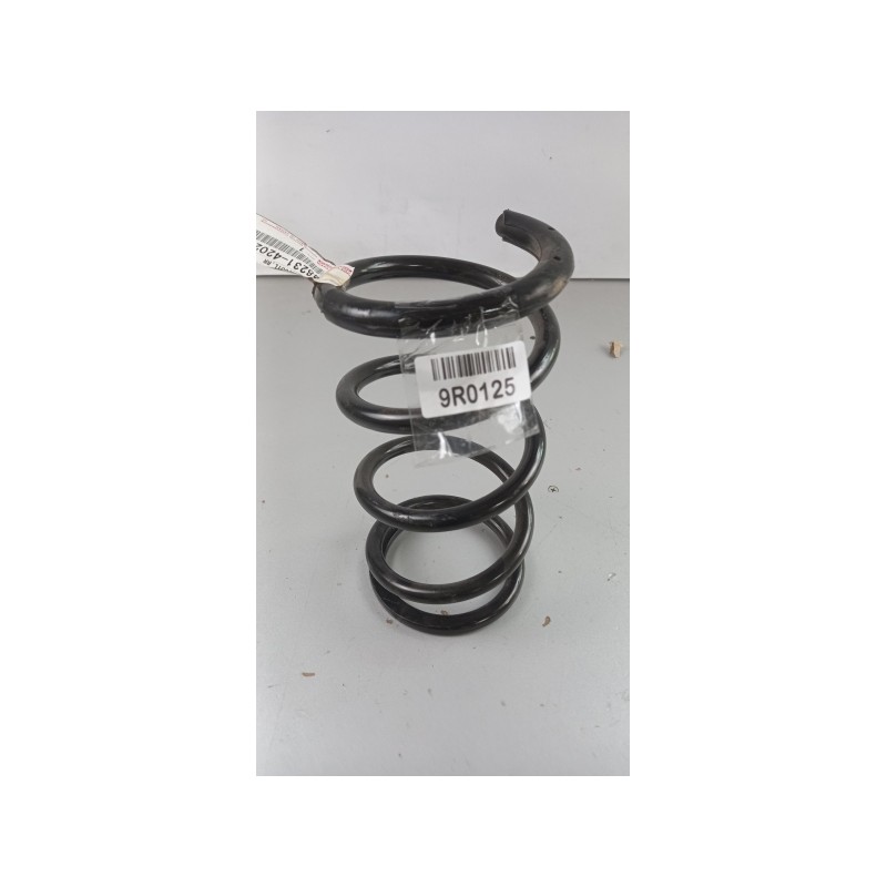 Pièce pour TOYOTA - Coil Spring 4823142021
