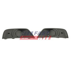 ENJOLIVEUR, PARE-CHOCS POUR RENAULT MASTER III 10