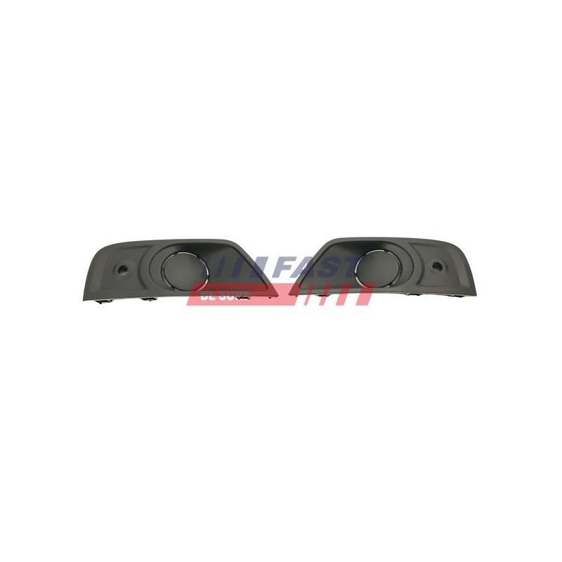 ENJOLIVEUR, PARE-CHOCS POUR RENAULT MASTER III 10