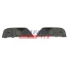 ENJOLIVEUR, PARE-CHOCS POUR RENAULT MASTER III 10