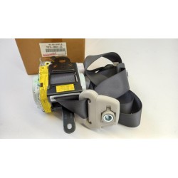 Pièce pour TOYOTA - Seat Belt 732100D031C3