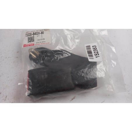Pièce pour TOYOTA - Seat Belt Lock 73330B4020B0