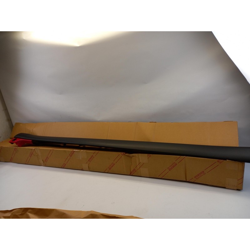Pièce pour TOYOTA - Side Skirt 7690152090D2
