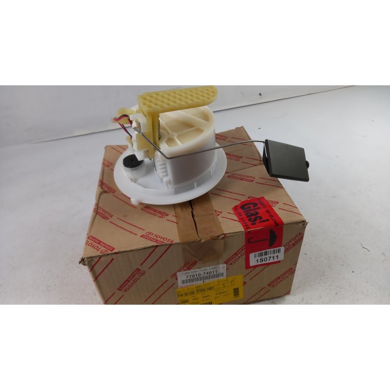 Pièce pour TOYOTA - Vent Tube, Fuel Tank 7701074011