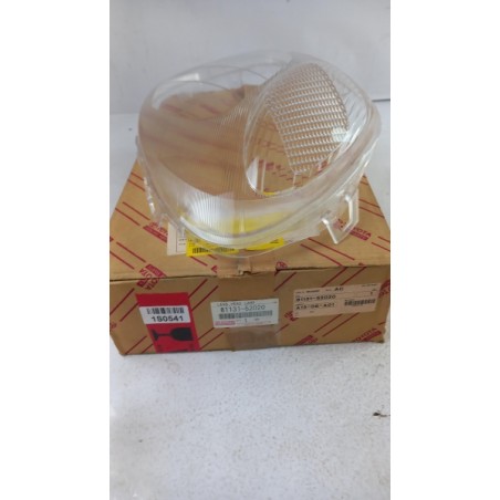 Pièce pour TOYOTA - Diffusing Lens, Headlight 8113152020