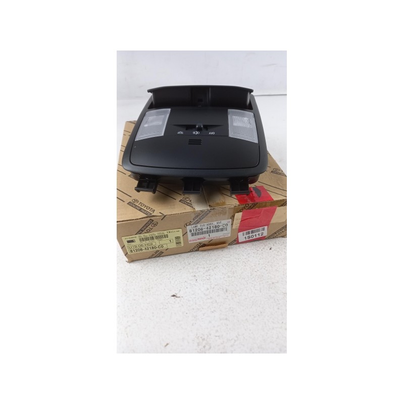 Pièce pour TOYOTA - Interior Light 8120842180C0