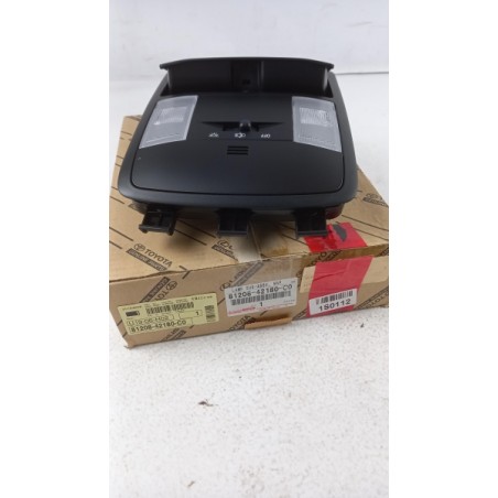 Pièce pour TOYOTA - Interior Light 8120842180C0