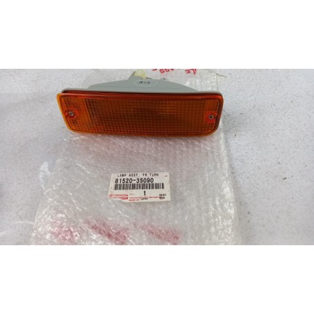 Pièce pour TOYOTA - Indicator 8152035090