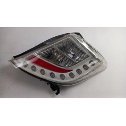 Pièce pour TOYOTA - Lens, Combination Rearlight 815510D540