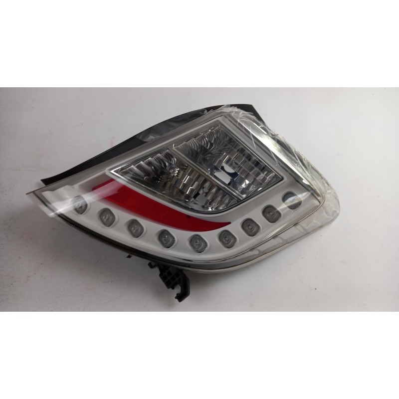 Pièce pour TOYOTA - Lens, Combination Rearlight 815510D540