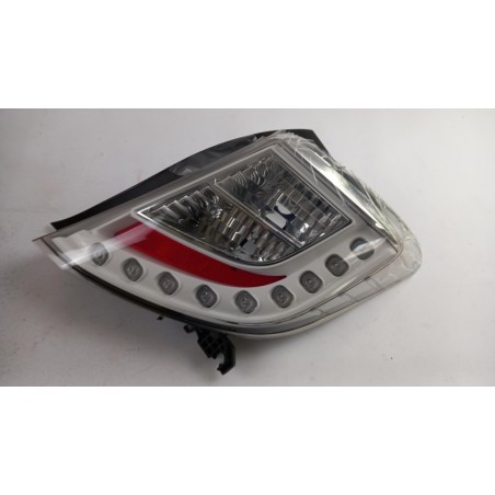 Pièce pour TOYOTA - Lens, Combination Rearlight 815510D540