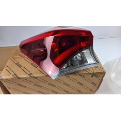 Pièce pour TOYOTA - Combination Rearlight 8156102A61