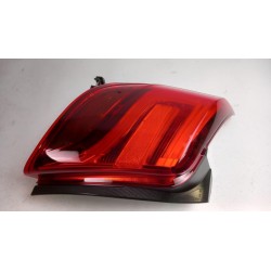 Pièce pour TOYOTA - Lens, Combination Rearlight 815610D610