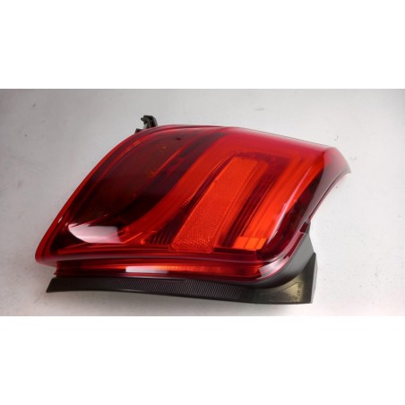 Pièce pour TOYOTA - Lens, Combination Rearlight 815610D610