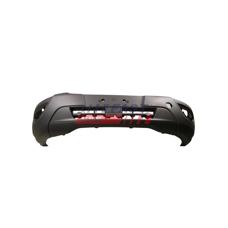 PARE-CHOCS POUR FORD TRANSIT 20