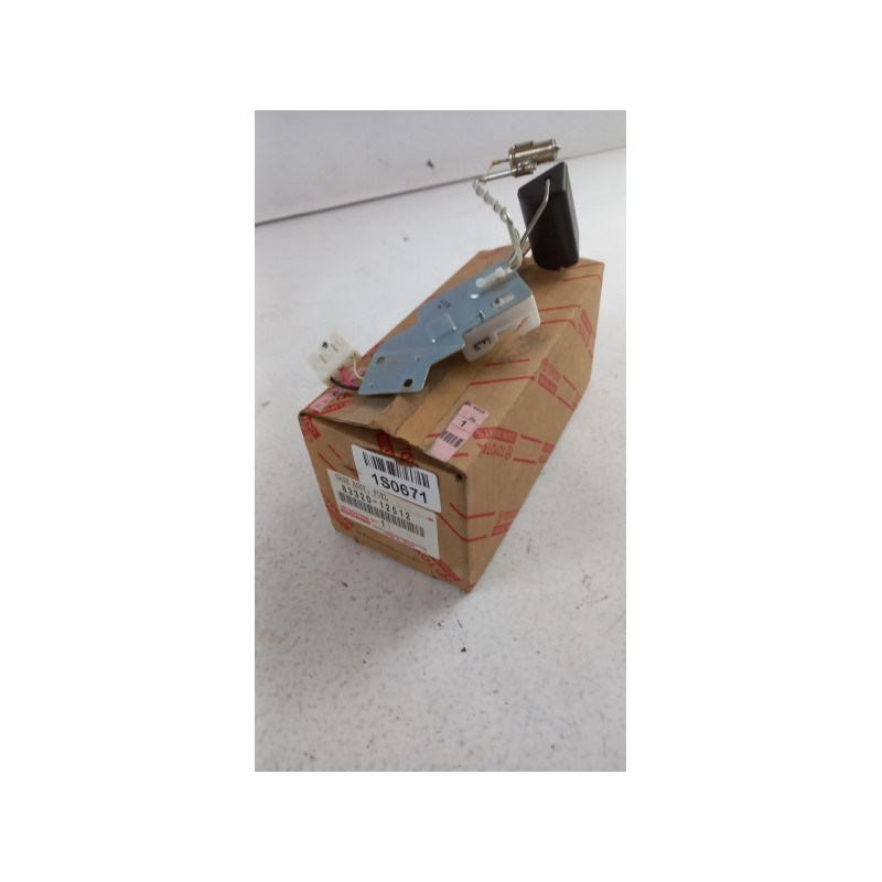 Pièce pour TOYOTA - Sender Unit, Fuel Tank 8332012512