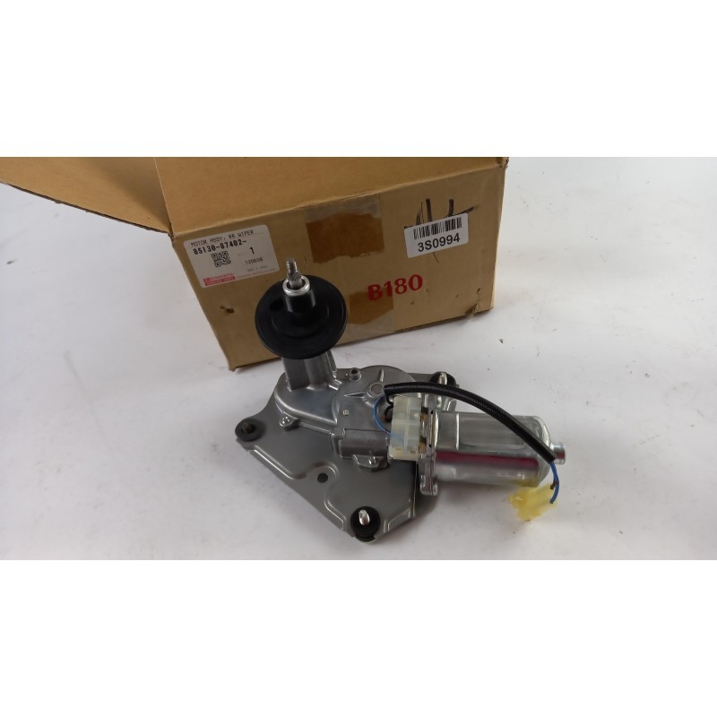Pièce pour TOYOTA - Electric Motor, Window Lift 8513087402
