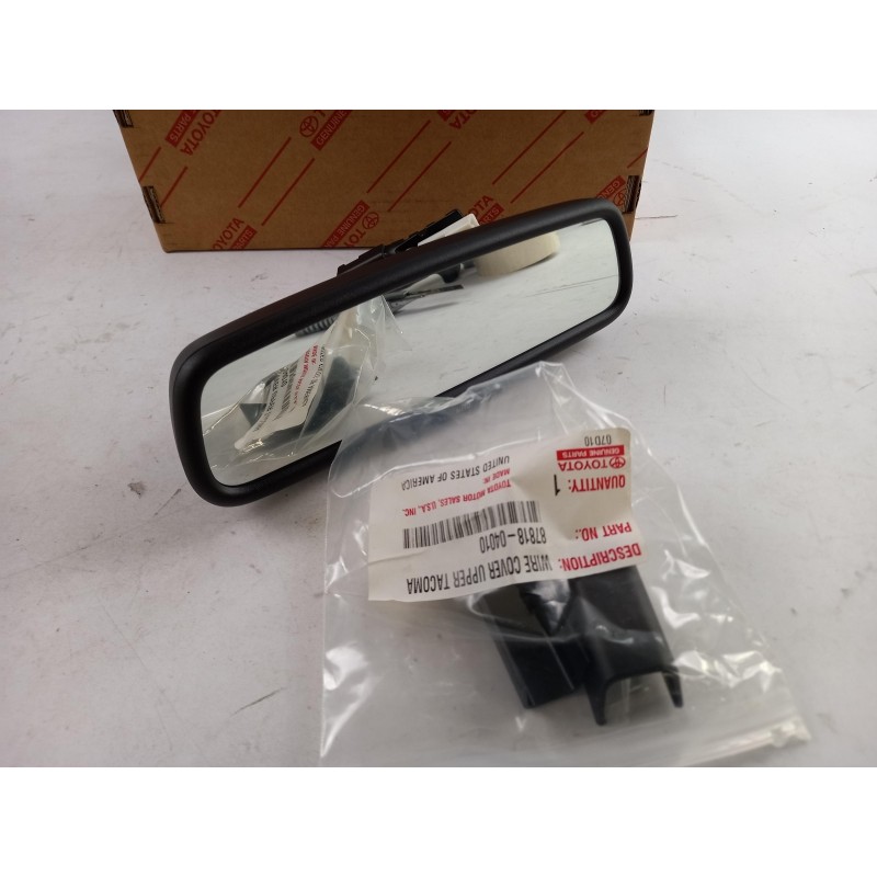 Pièce pour TOYOTA - Interior Mirror 8781004030