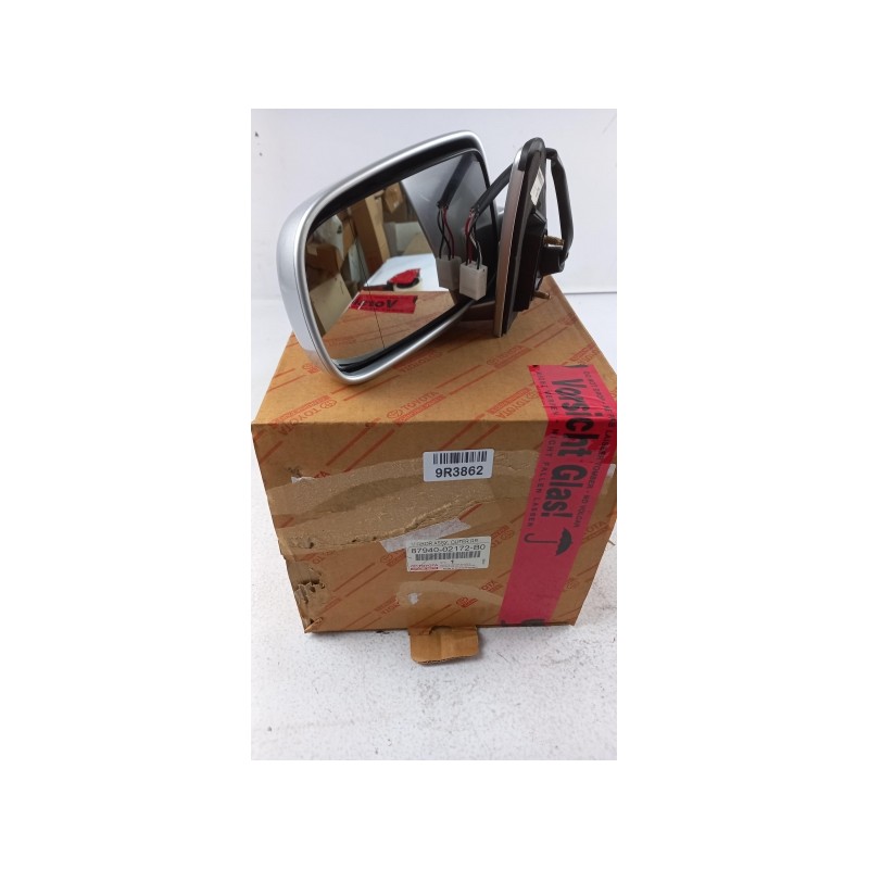 Pièce pour TOYOTA - Outside Mirror 8794002172B0