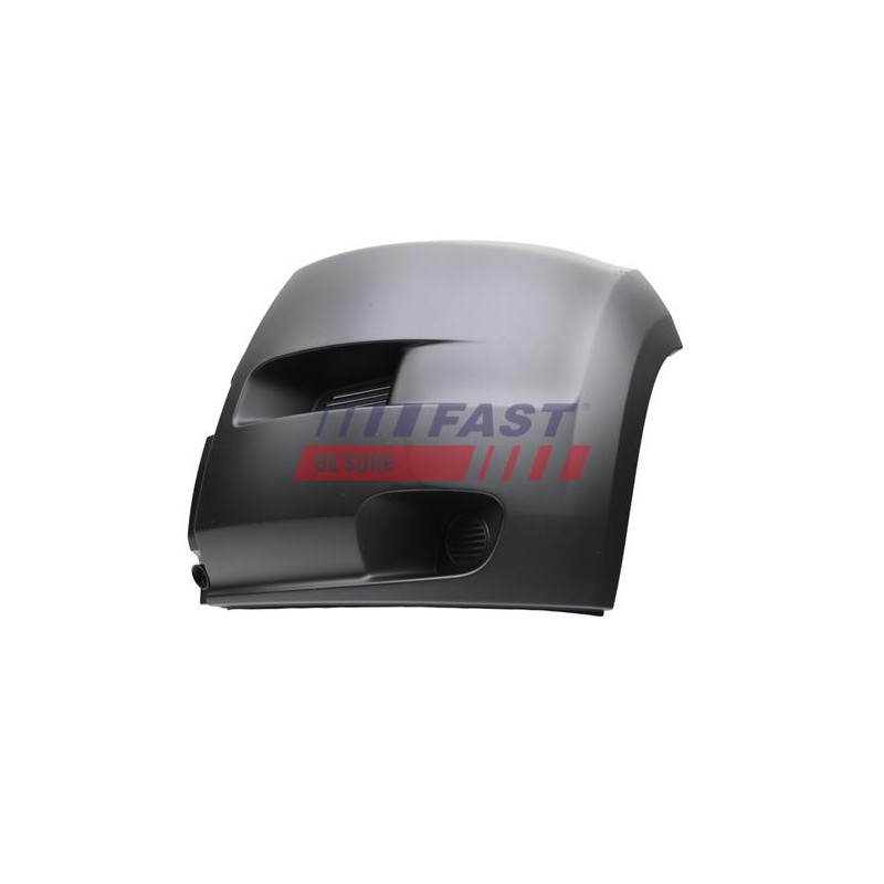 PARE-CHOCS POUR FIAT DUCATO 06