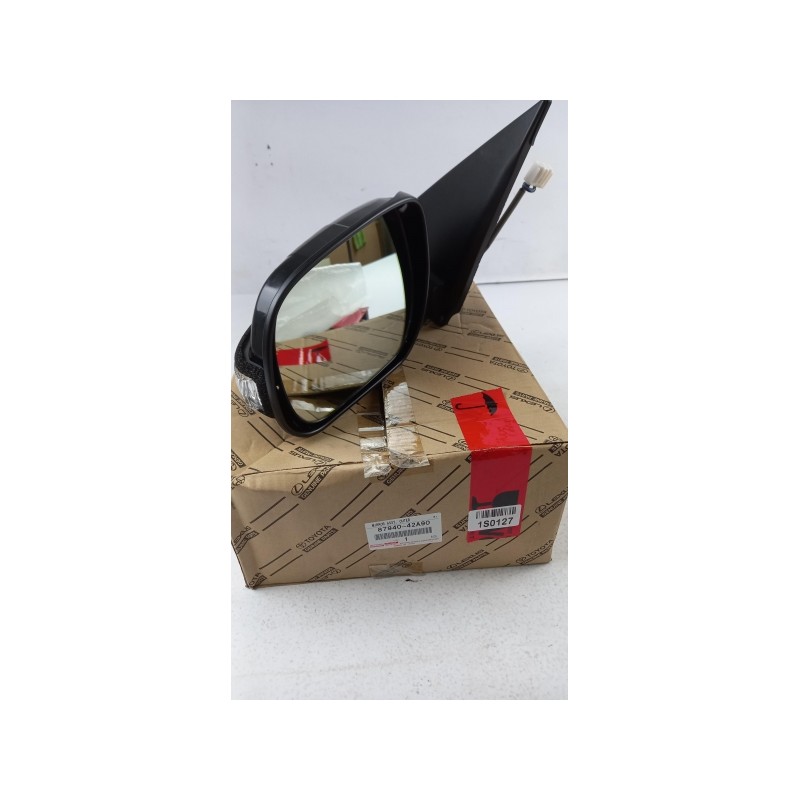 Pièce pour TOYOTA - Outside Mirror 8794042A90