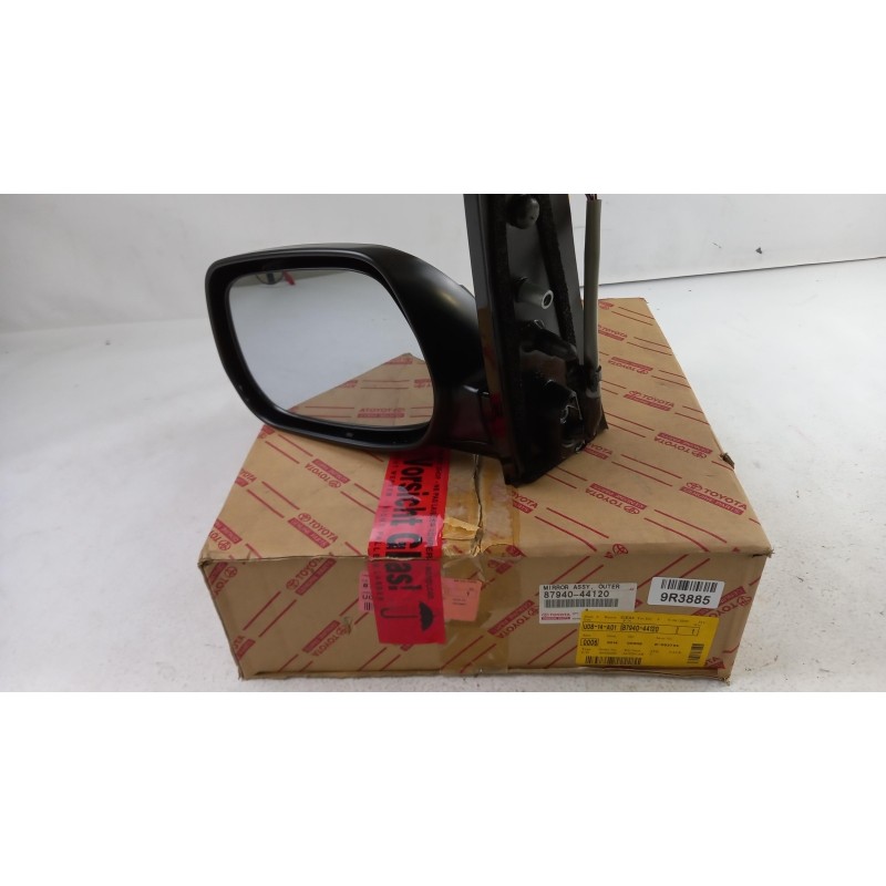 Pièce pour TOYOTA - Outside Mirror 8794044120