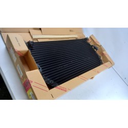 Pièce pour TOYOTA - Condenser, Air Conditioning 8846020370