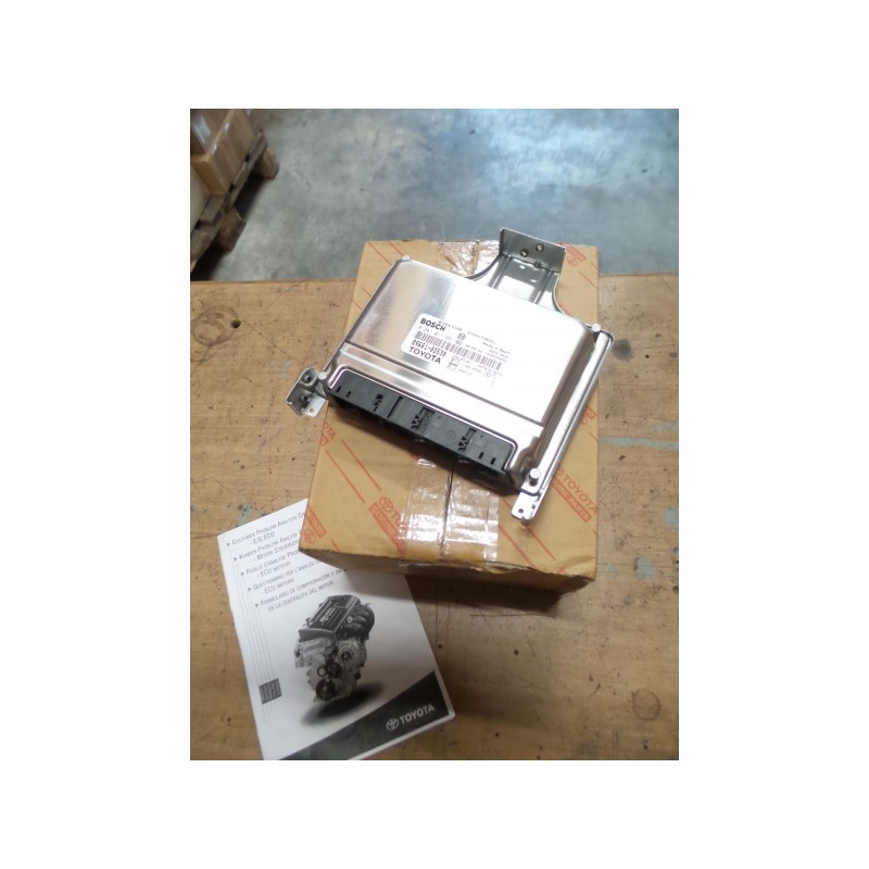 Pièce pour TOYOTA - Control Unit, Engine Management 896610D530