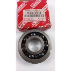 Pièce pour TOYOTA - Bearing 9036335011