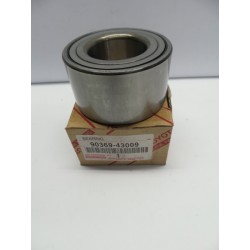 Pièce pour TOYOTA - Wheel Bearing 9036943009