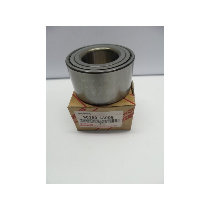 Pièce pour TOYOTA - Wheel Bearing 9036943009