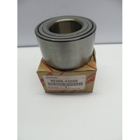 Pièce pour TOYOTA - Wheel Bearing 9036943009
