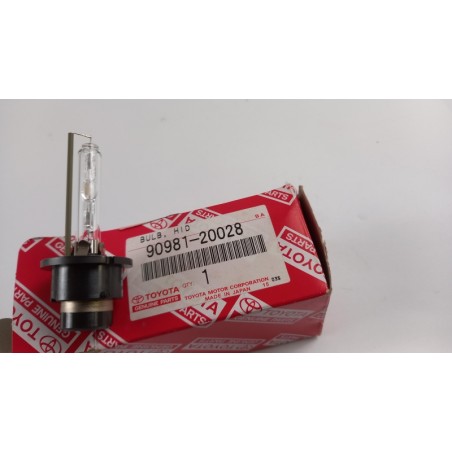 Pièce pour TOYOTA - Xenon Lamp 9098120028