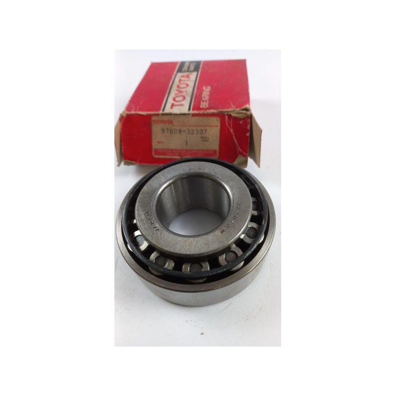 Pièce pour TOYOTA - Bearing 9760932307
