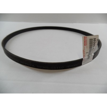 Pièce pour TOYOTA - V-Belt 99365C1110