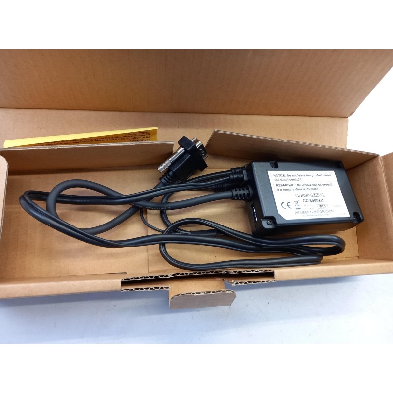 Pièce pour TOYOTA - Connecting Cable, Mobile Phone CD8986ZZWL