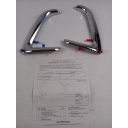 Pièce pour TOYOTA - Bumper Grille Insert PC4040K002