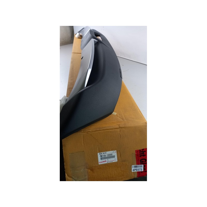 Pièce pour TOYOTA - Cover, Bumper PW15810000
