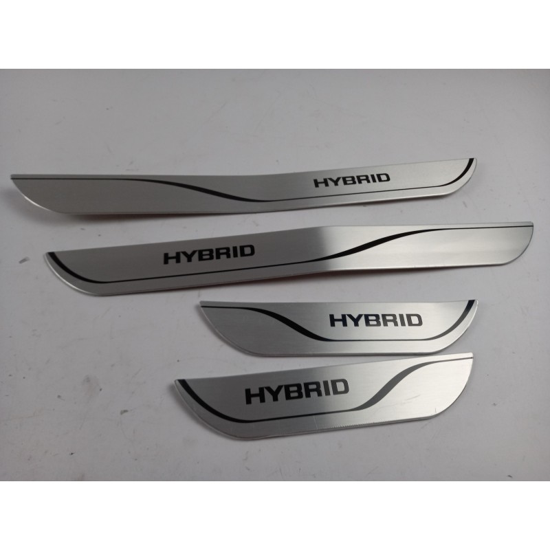 Pièce pour TOYOTA - Sill Trim Set PW38202001