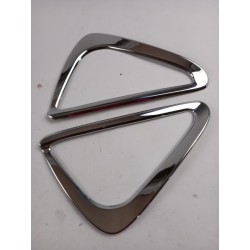 Pièce pour TOYOTA - Frame, Fog Light PW4014700001