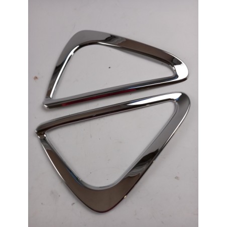 Pièce pour TOYOTA - Frame, Fog Light PW4014700001