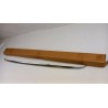 Pièce pour TOYOTA - Trim/Protective Strip, Bumper PW4054700001