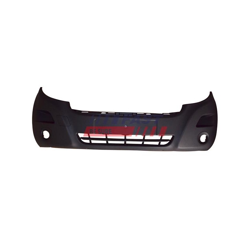PARE-CHOCS POUR RENAULT MASTER III 10