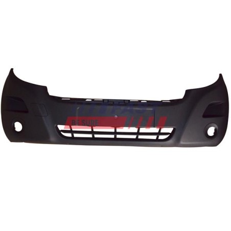 PARE-CHOCS POUR RENAULT MASTER III 10